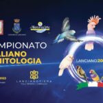 54° Campionato Italiano di Ornitologia – Lanciano 2023